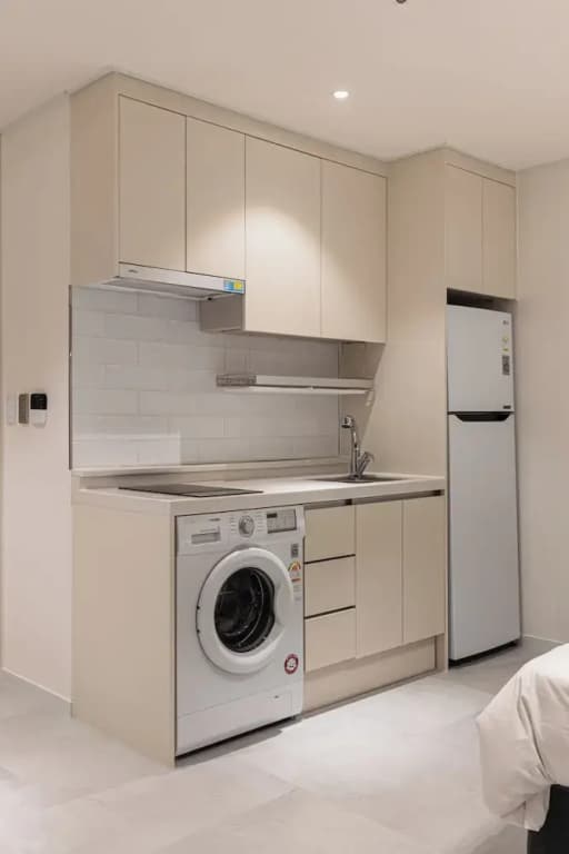 Hotel Modak Namdaemun - photo 20