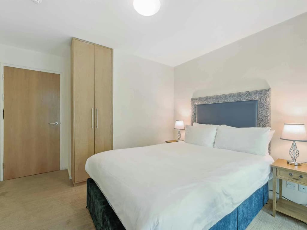 Princes Street Suites - photo 31