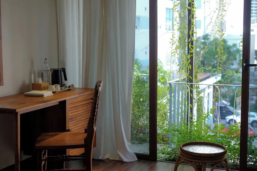 Nha Binh Homestay - photo 17