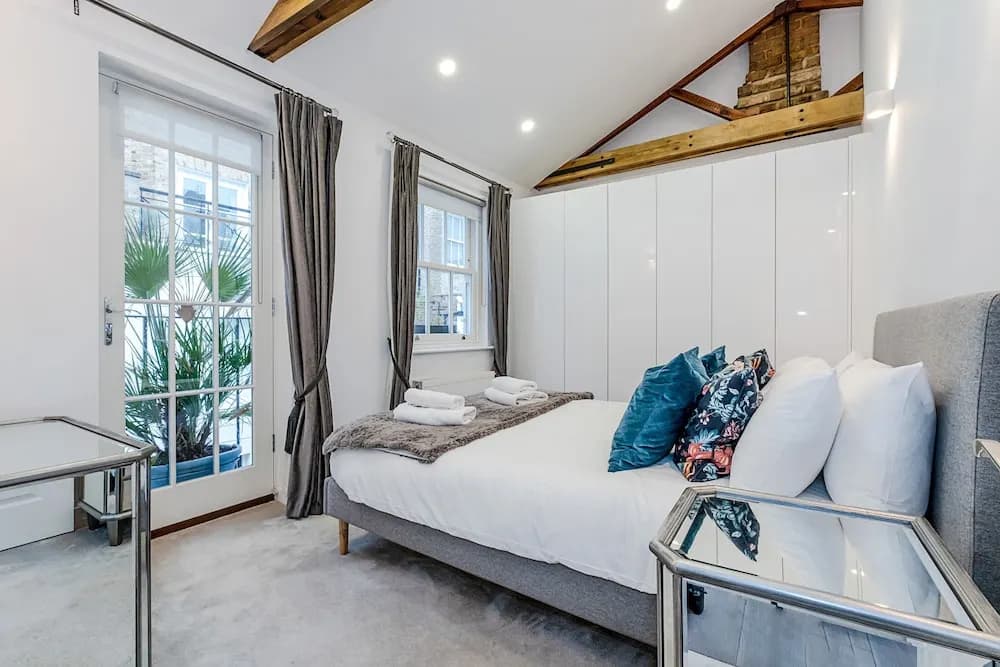 London Choice - South Kensington Mews - photo 2