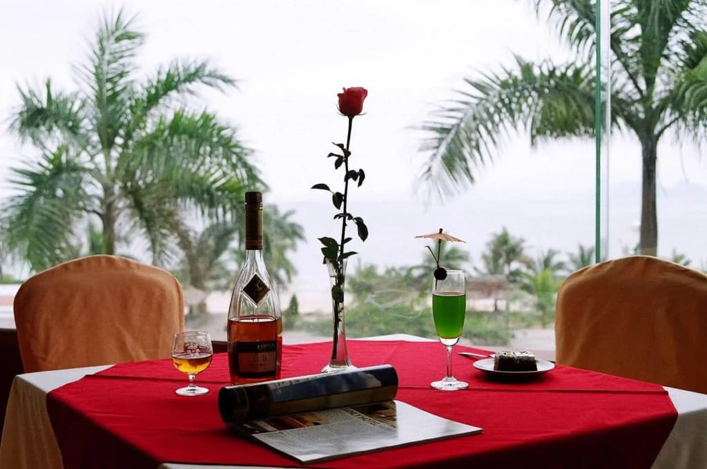 Cong Doan Ha Long Hotel - photo 22