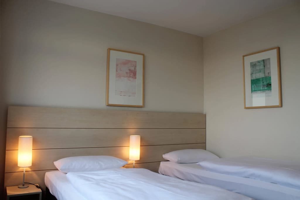Enjoy Hotel am Studio - photo 3