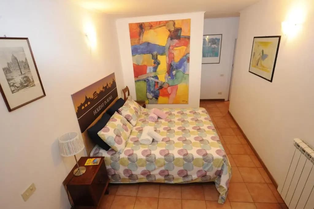 Scalini della Lungara Trastevere - main photo