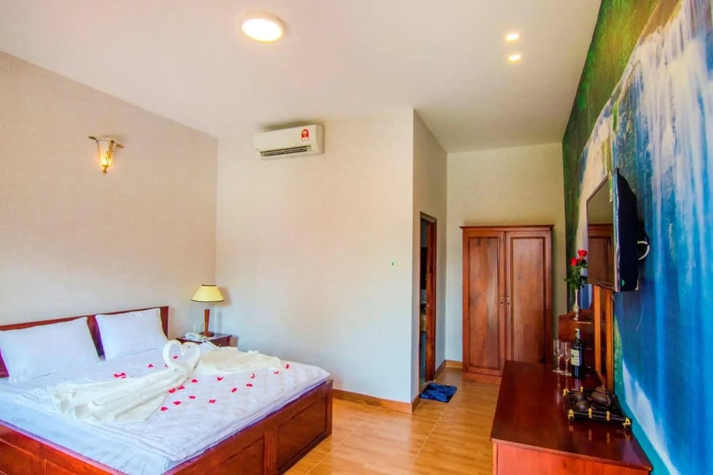 Rum Bungalow - photo 2