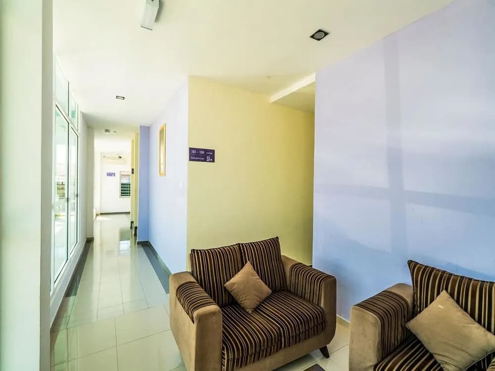 OYO Rooms Langkawi Airport - photo 11