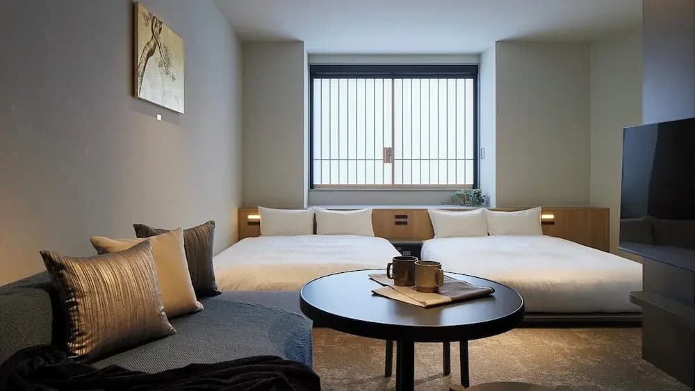 Minn Nihonbashi Suitengumae - photo 17