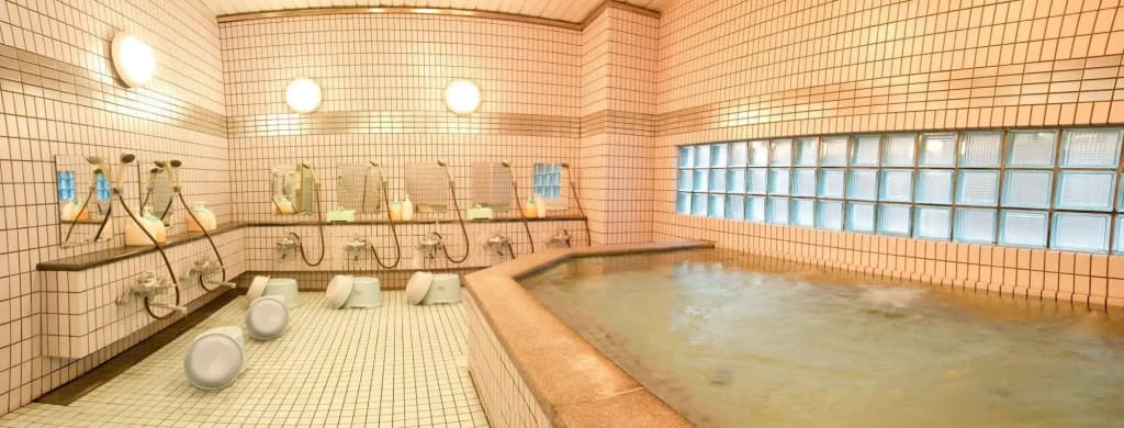 Masuya Ryokan - photo 22