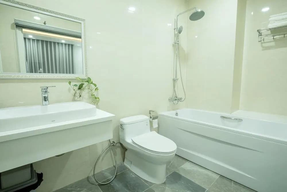 Green Tree Hotel Phu Quoc - photo 8