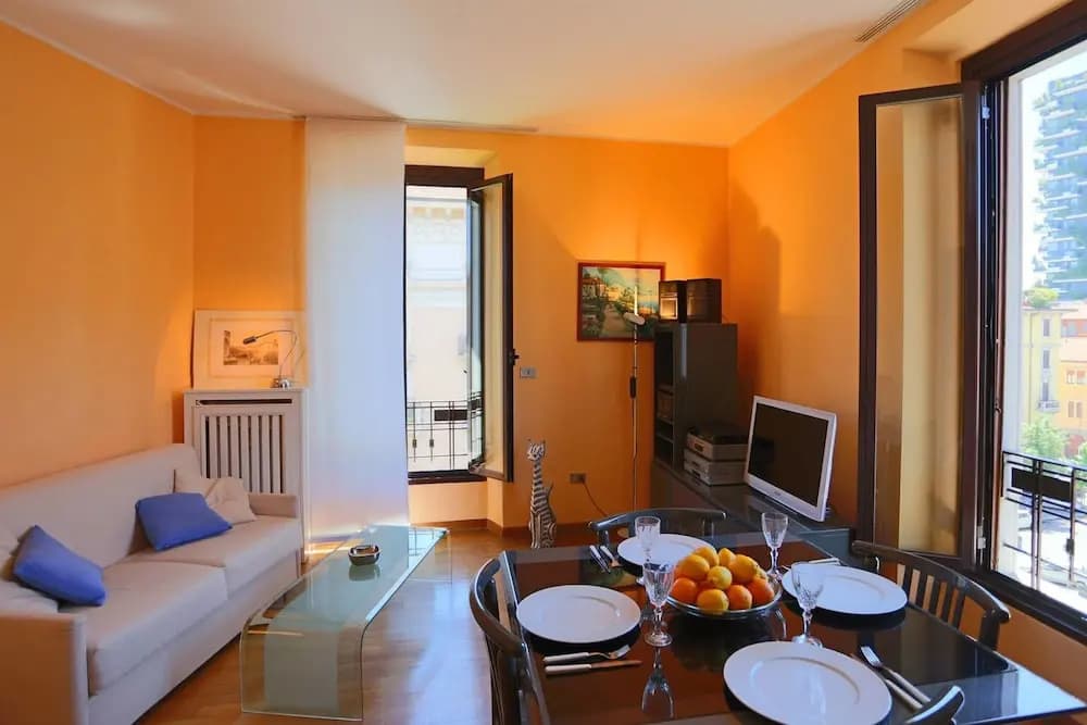 Apartment Borsieri - photo 2