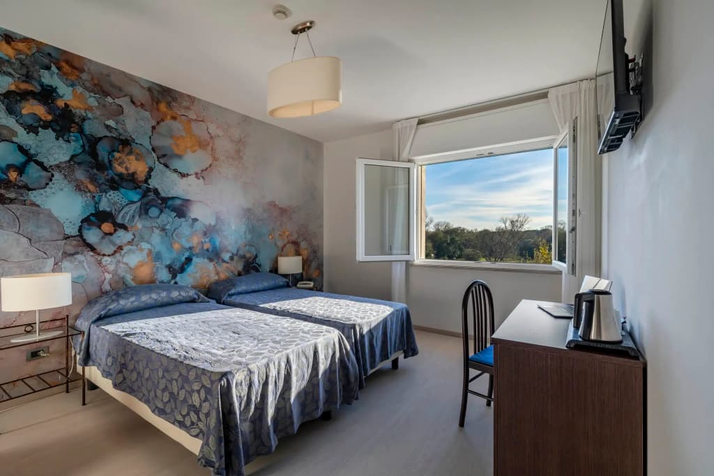 Hotel Sorriso - photo 4