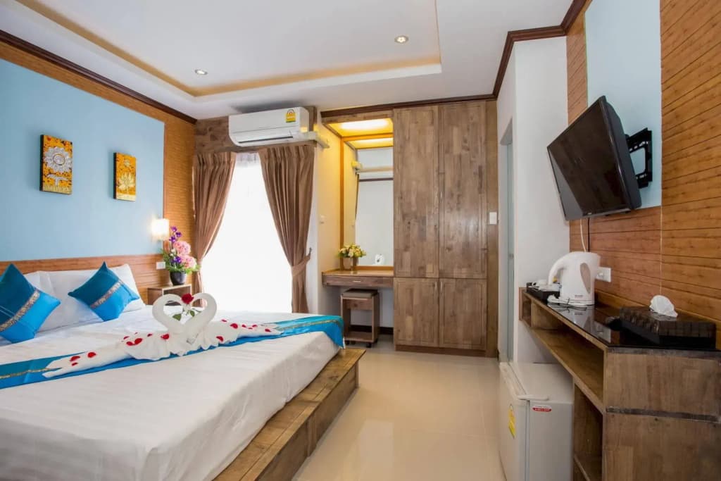 OYO 996 Phunara Residence - photo 3
