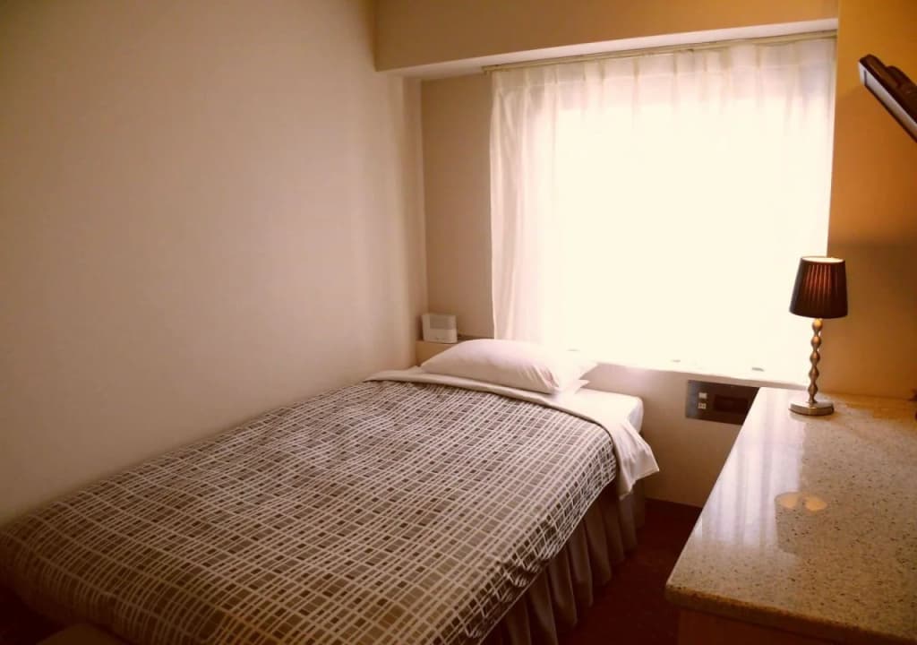 Suidobashi Grand Hotel - photo 7