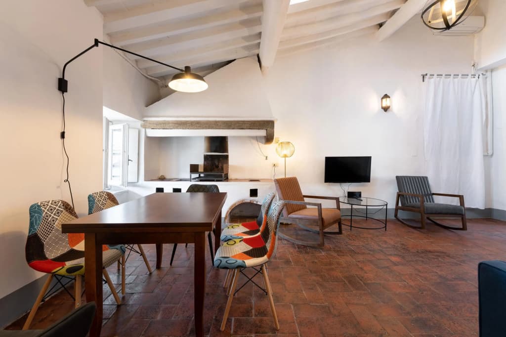Borgo Santa Croce in Firenze - photo 2