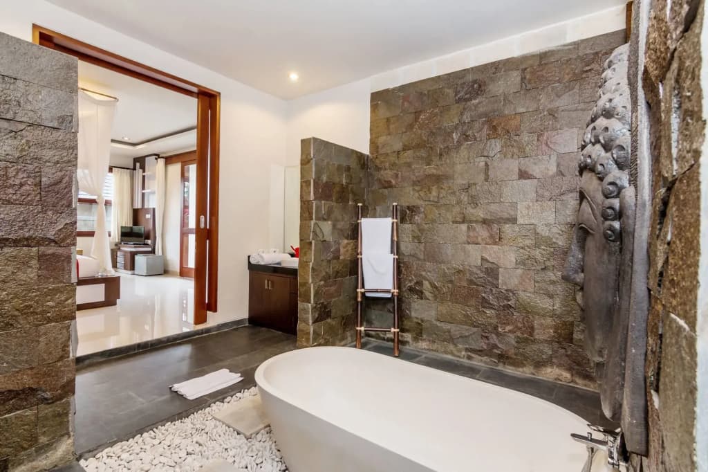 ZEN Villa River Side, 1 Bedroom - photo 27