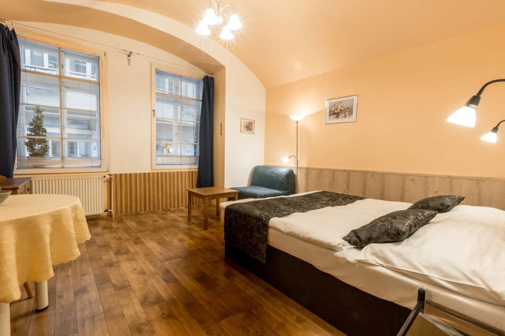 Mila Apartments - photo 4