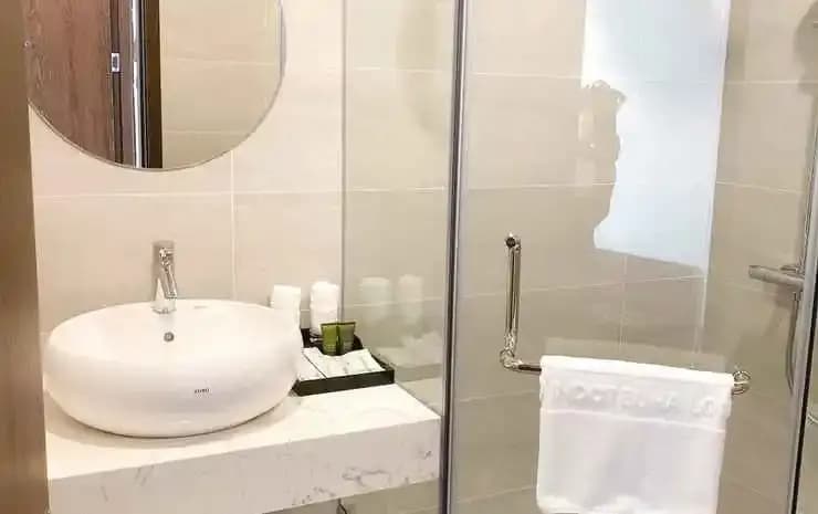 Indotel Ha Long Hotel - photo 8