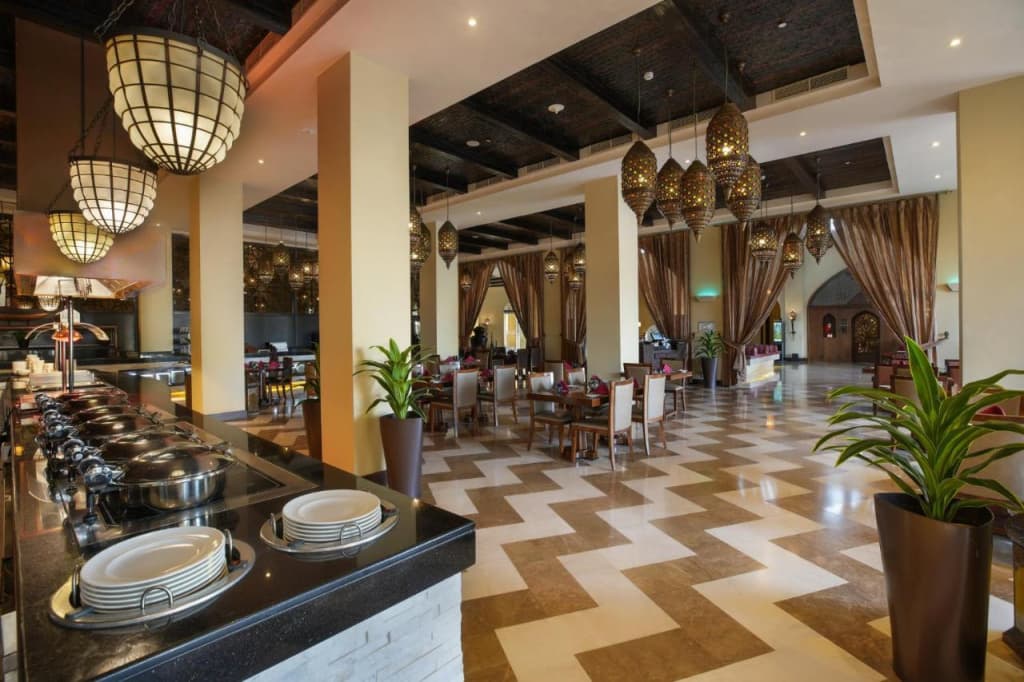 Aldhafra Resort, Vignette Collection - photo 34
