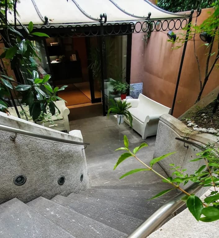 Hotel Metrò - photo 24