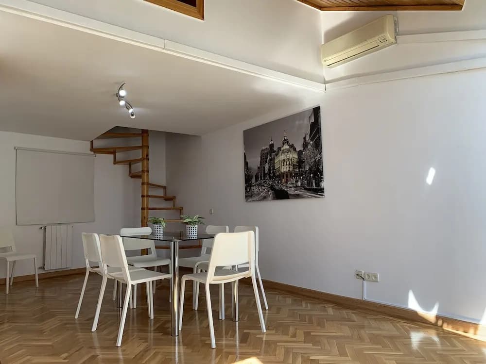 Apartamentos Calle Barquillo - photo 19