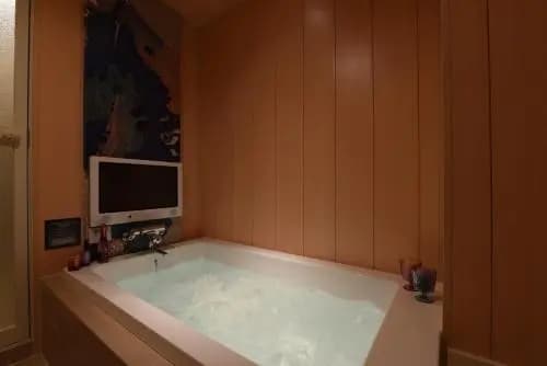 Hotel Zen Machida - photo 16
