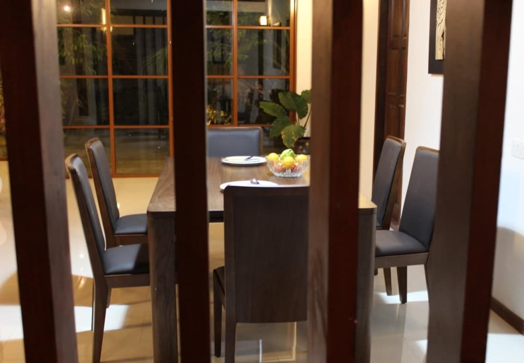 Pandanus Villa - Velidhu - photo 8