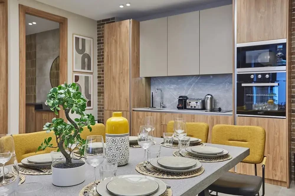 Exceptional Apartment Near Montmartre 10 People - photo 13