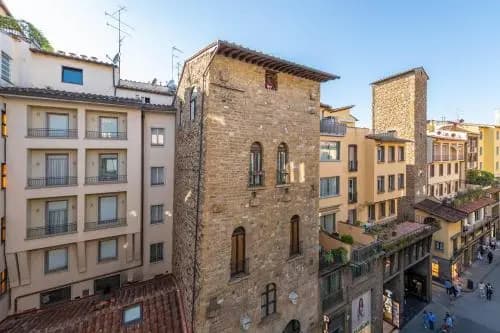 Santo Stefano Apartment - main photo