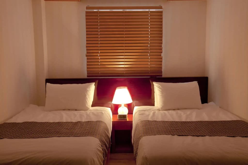 Hotel Daewoo Inn - photo 4