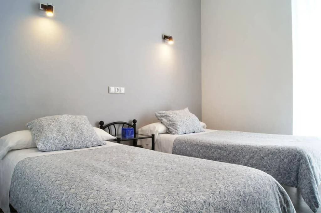 Hostal Cibeles - photo 13