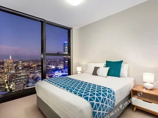Winston Apartments Docklands - photo 7
