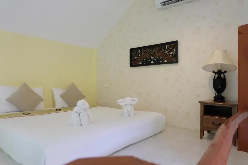 Chalala Samui Resort - photo 3