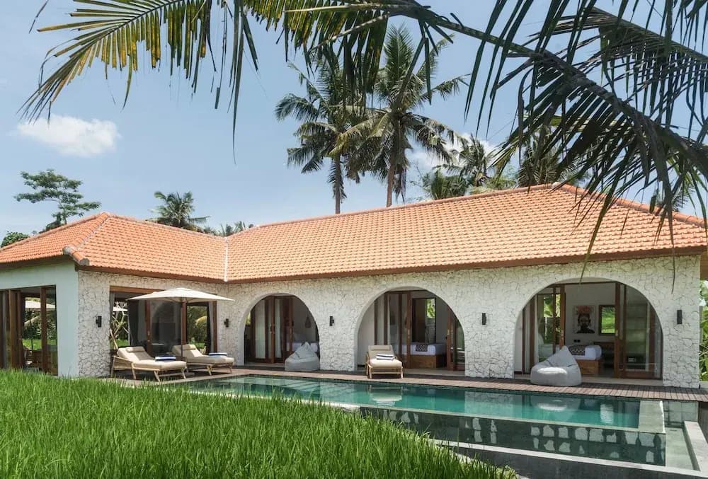 Lena Villa - 3 Bedrooms - photo 15
