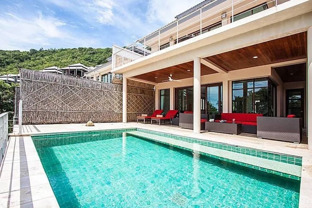 Baan Phu Kaew C2 3 Beds - photo 13