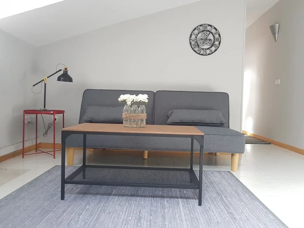 Apartamento Barceló 1 - Tribunal - photo 9
