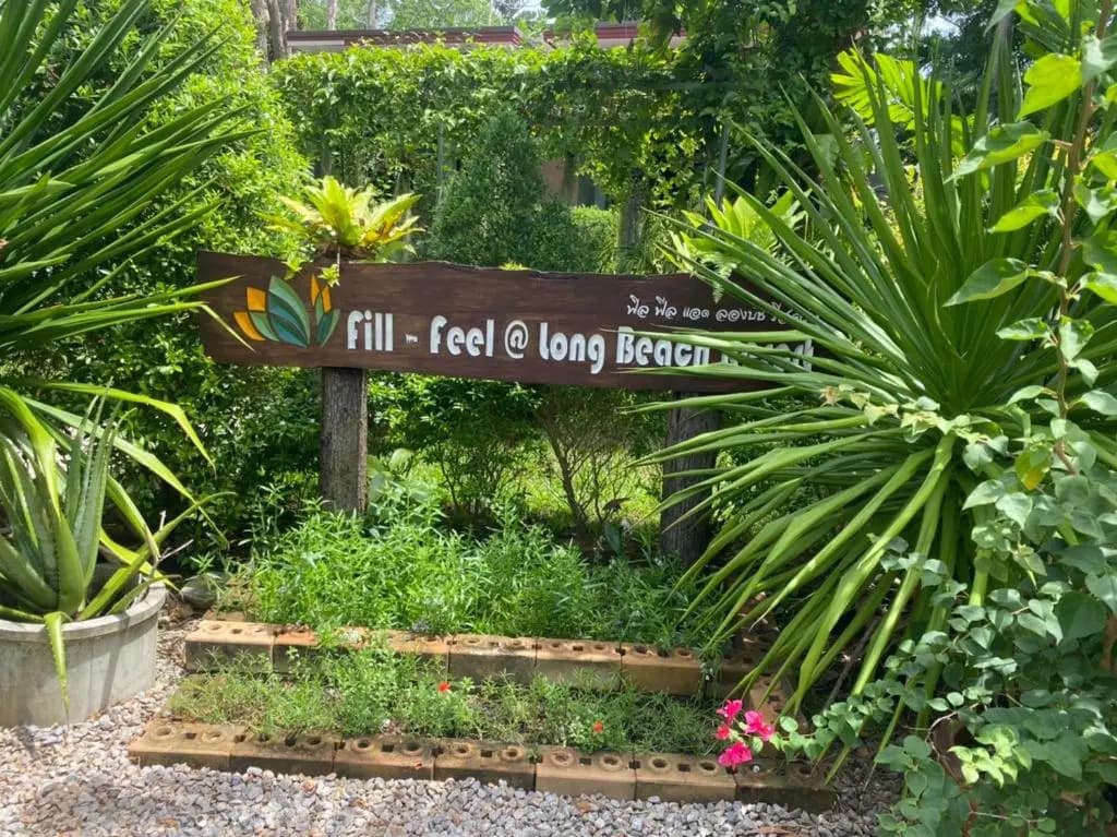 Fill - Feel @ Long Beach Resort - photo 9