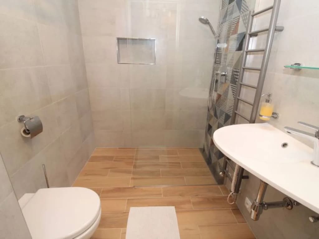 Apartment O21 Prague centre - photo 8