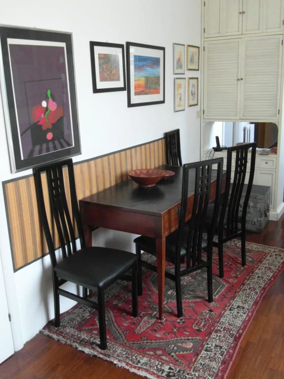 Abitazione Pigneto bed & breakfast - photo 6