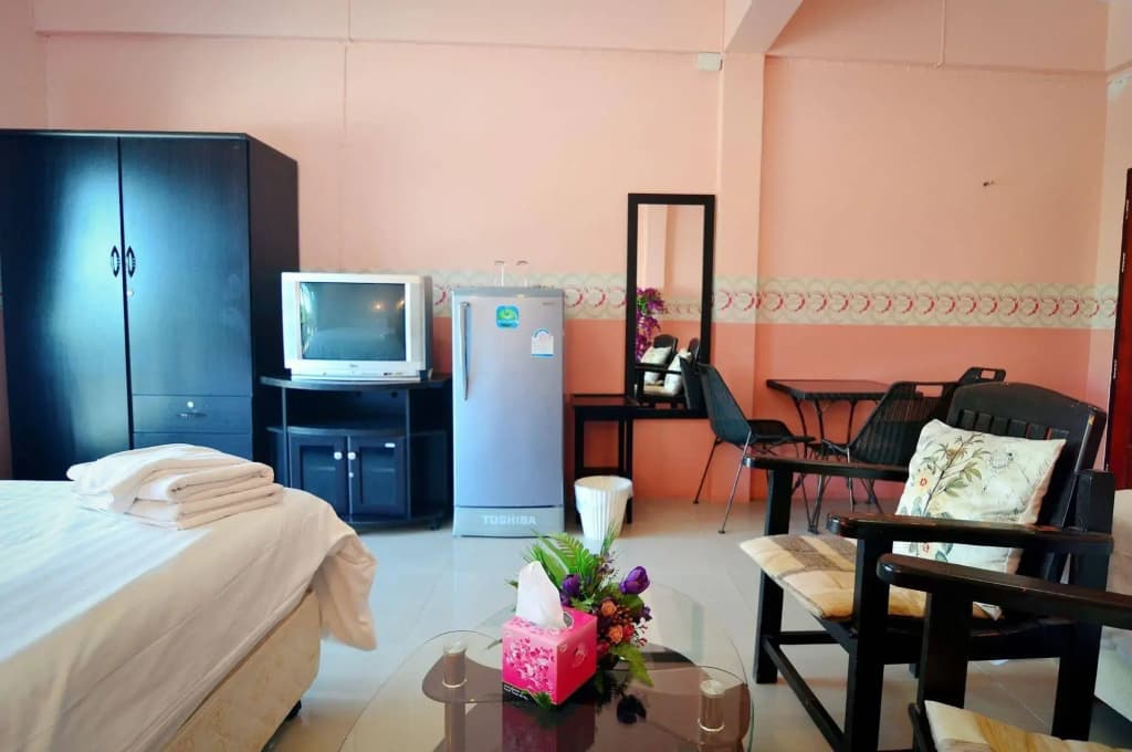 The Famous House Jomtien - photo 16