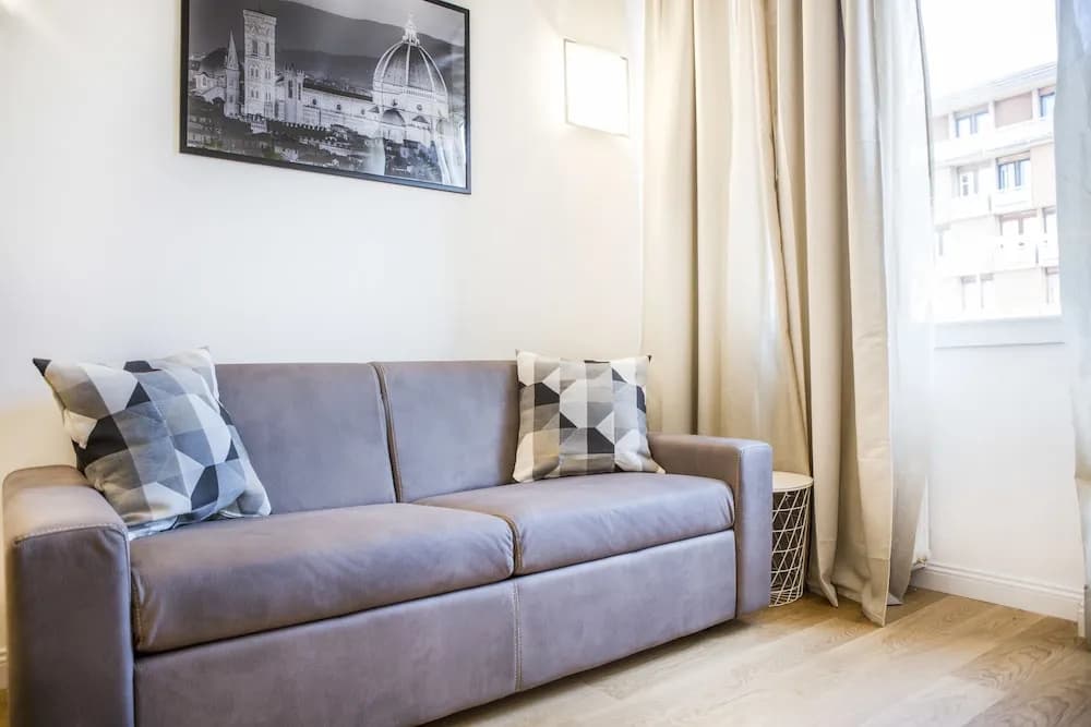 Art Apartment Belfiore - photo 3
