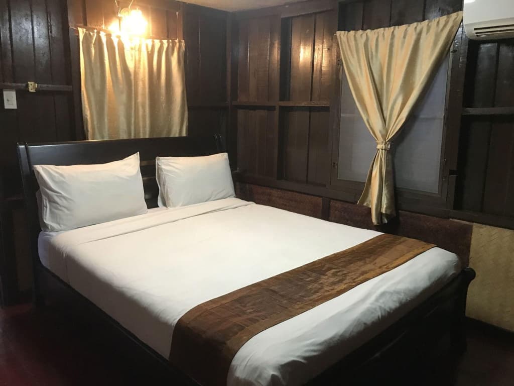 Samui Harmony Resort - photo 17