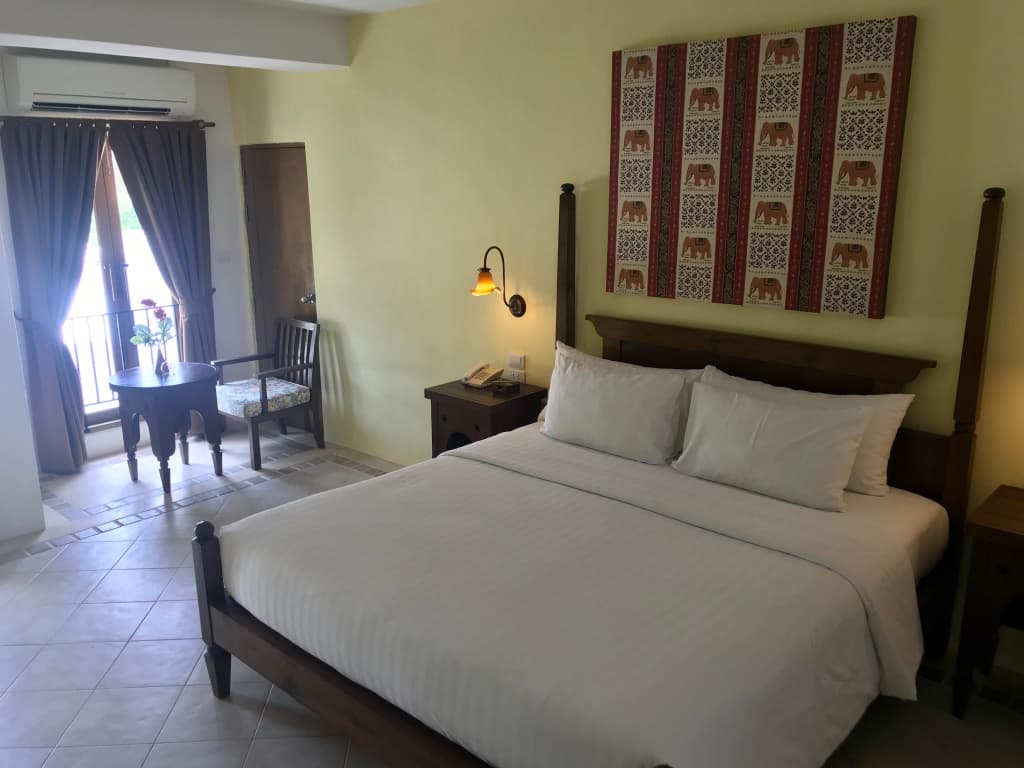 Ao Nang Colors - Aonang Beach Hotel - photo 33
