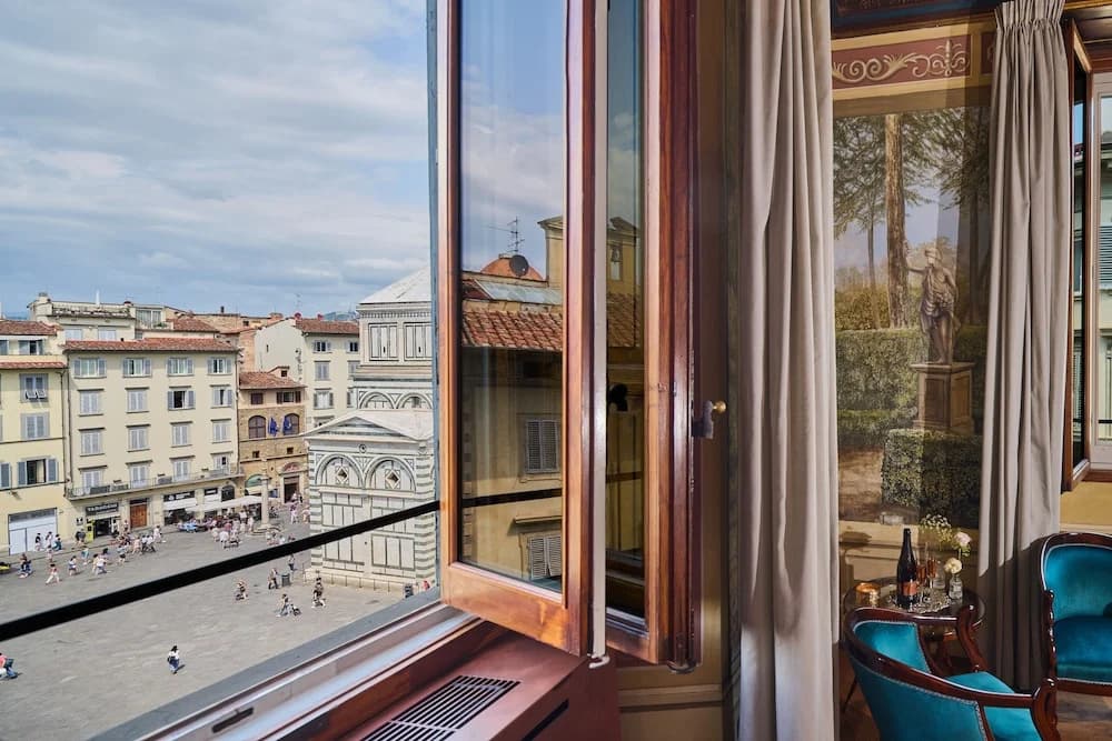 Duomo Luxury Florence - photo 8
