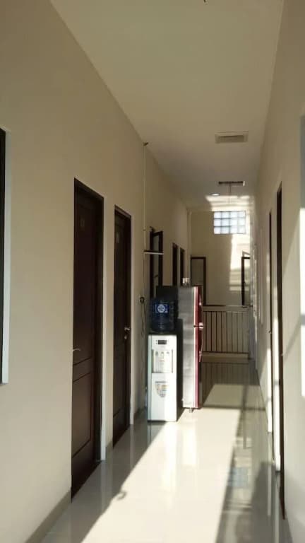 Iresidence Guest House - photo 10