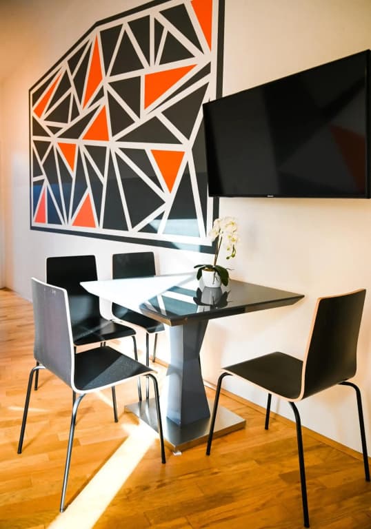 Bright Apartment Naschmarkt - photo 17
