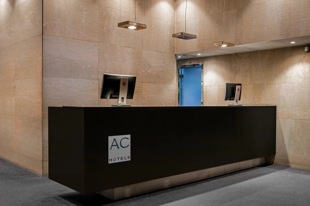 AC Hotel Los Vascos by Marriott - photo 2