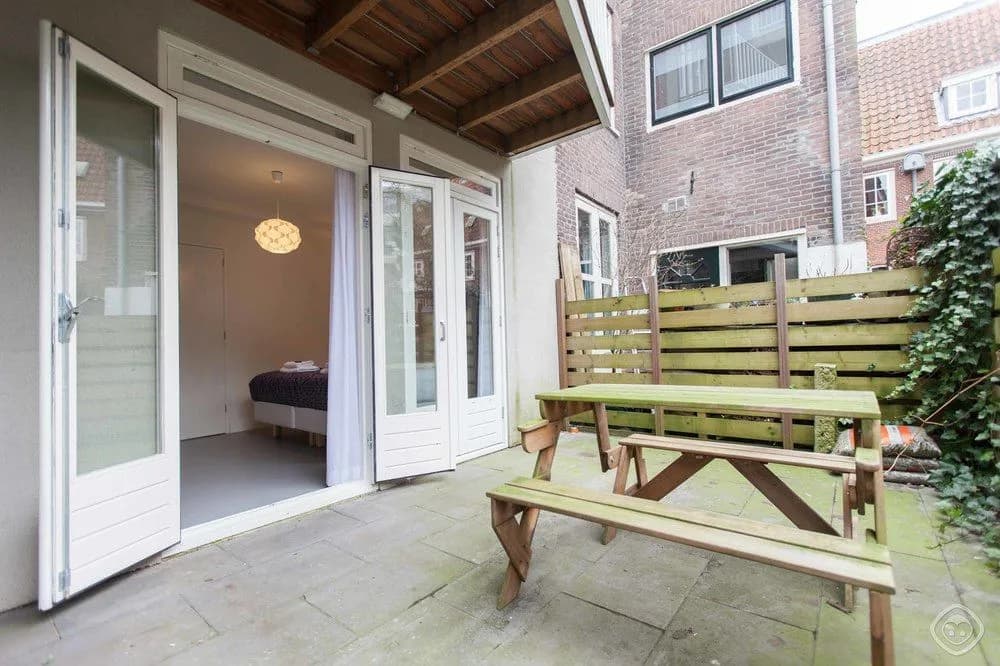 Noorderkerk Apartments - photo 17