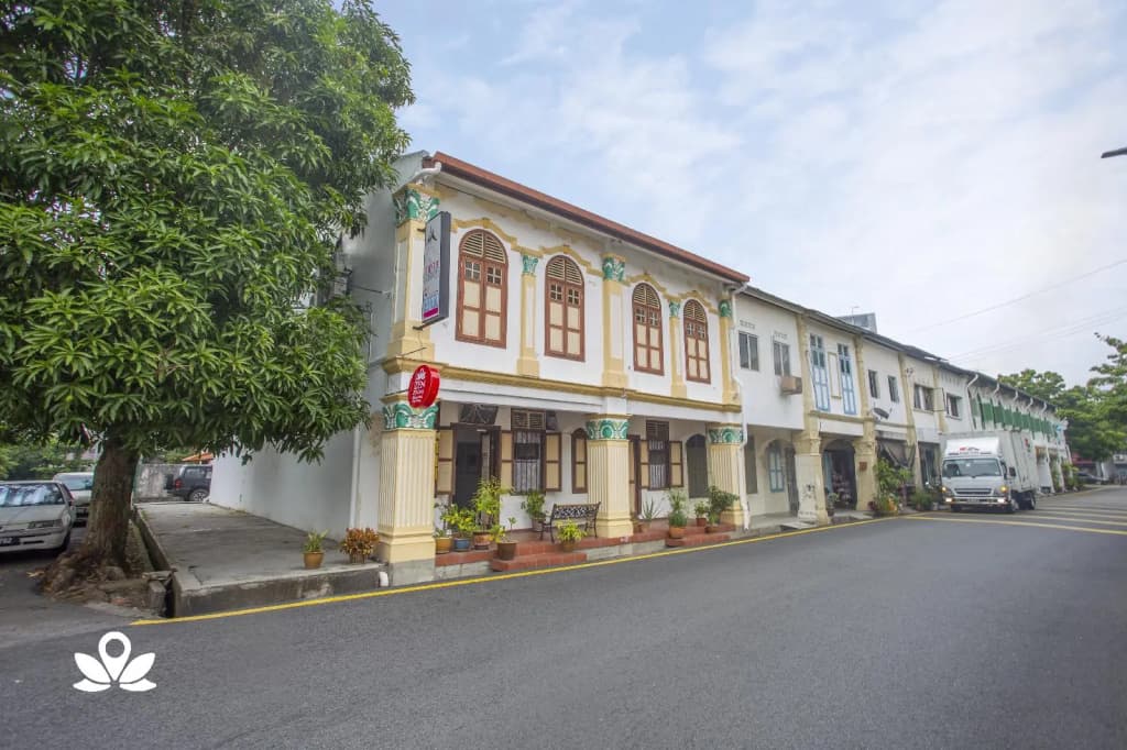 Mari-Mari Guesthouse - main photo