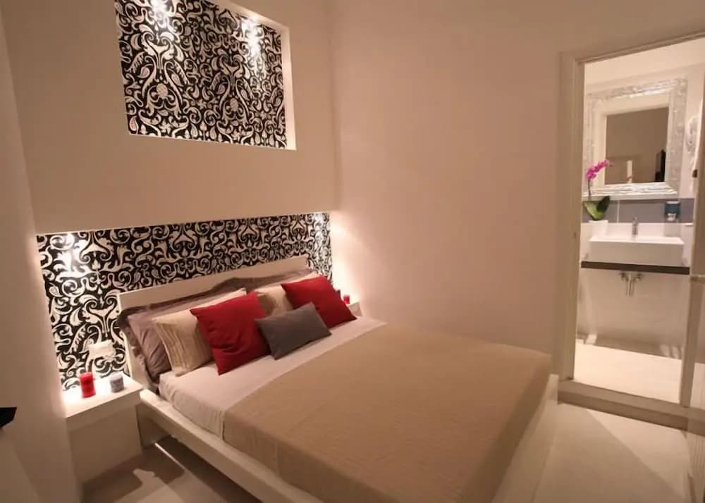 Guest house Interno 7 Luxury Rooms - photo 3