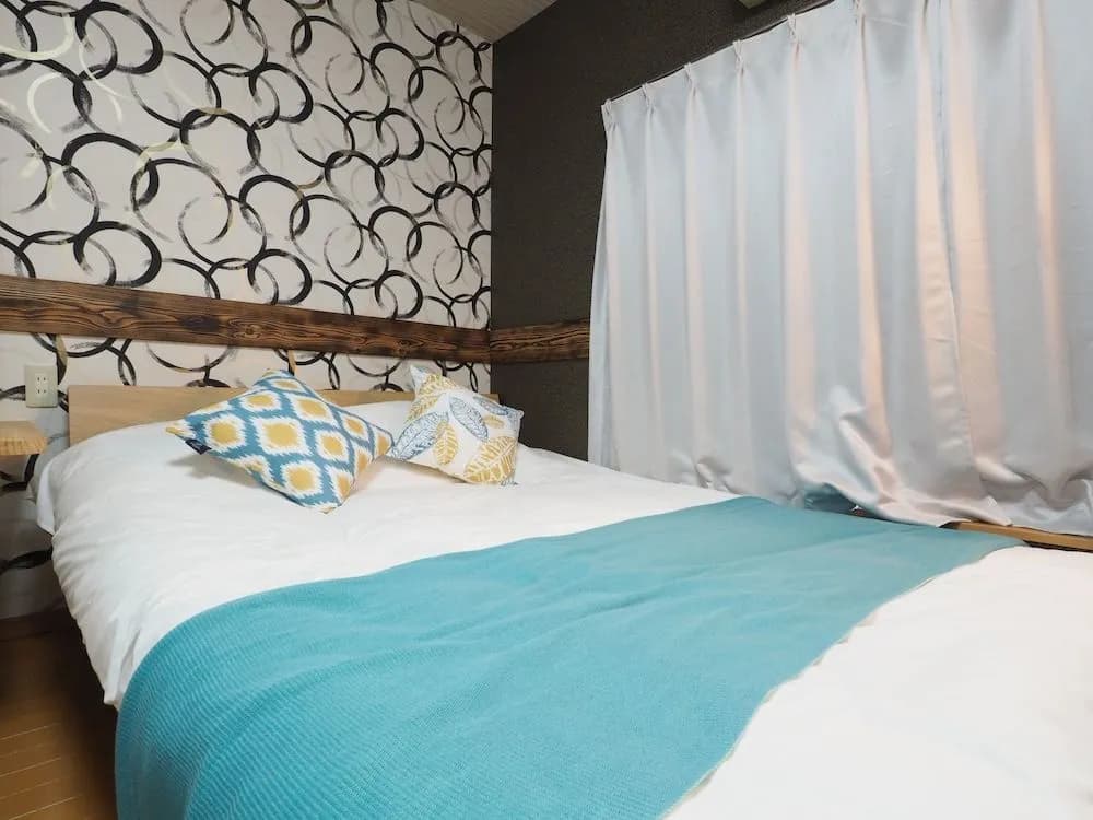 HOTEL Kita-Shinagawa - photo 2