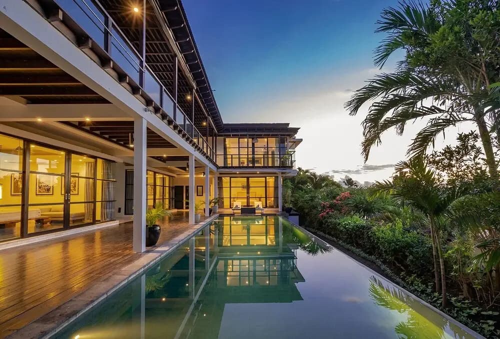 Olivia Estate - photo 17